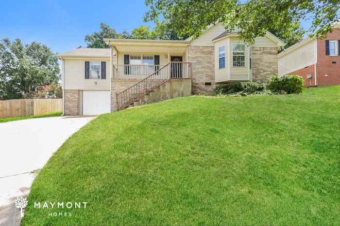 Photo - 122 Cimmaron Dr House