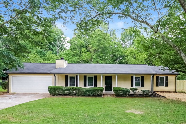 Photo - 4624 N View Rd NW Casa