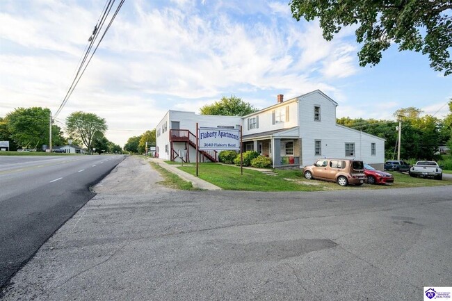 Building Photo - 3640 Flaherty Rd Unit Apt #11