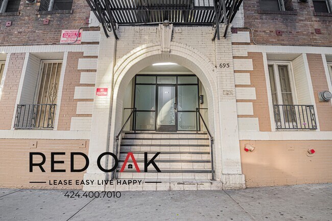 Photo - 693 Shatto Pl Unit 201