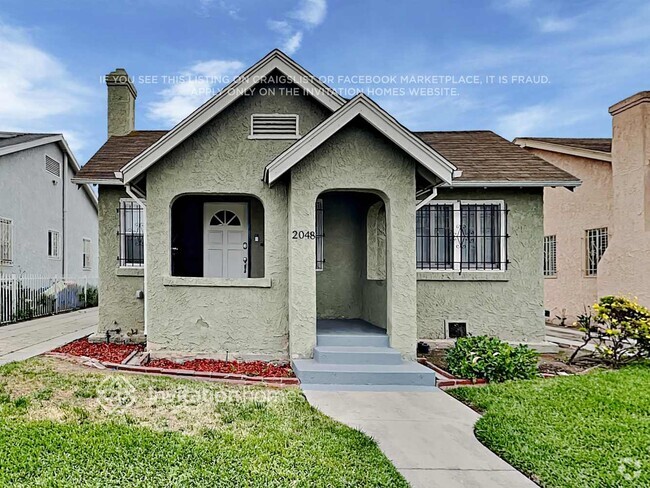 Building Photo - 2048 W 65th Pl Rental