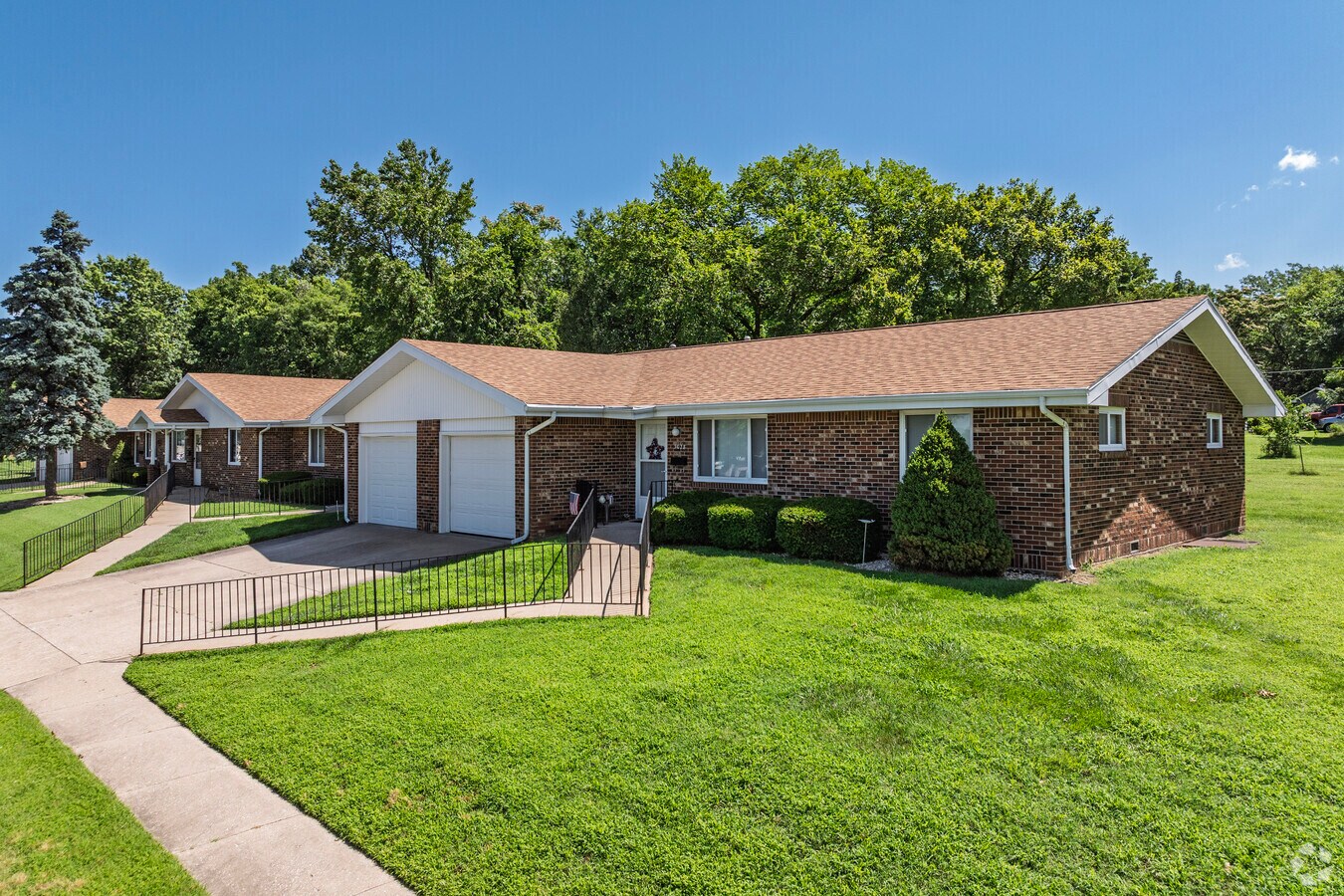 Photo - Maranatha Village Retirement Community