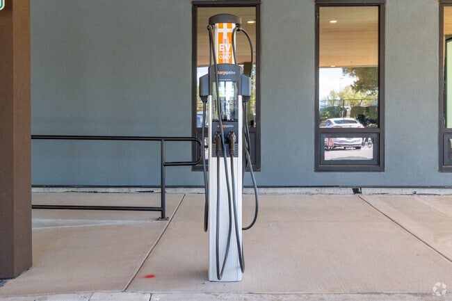 EV Charger
