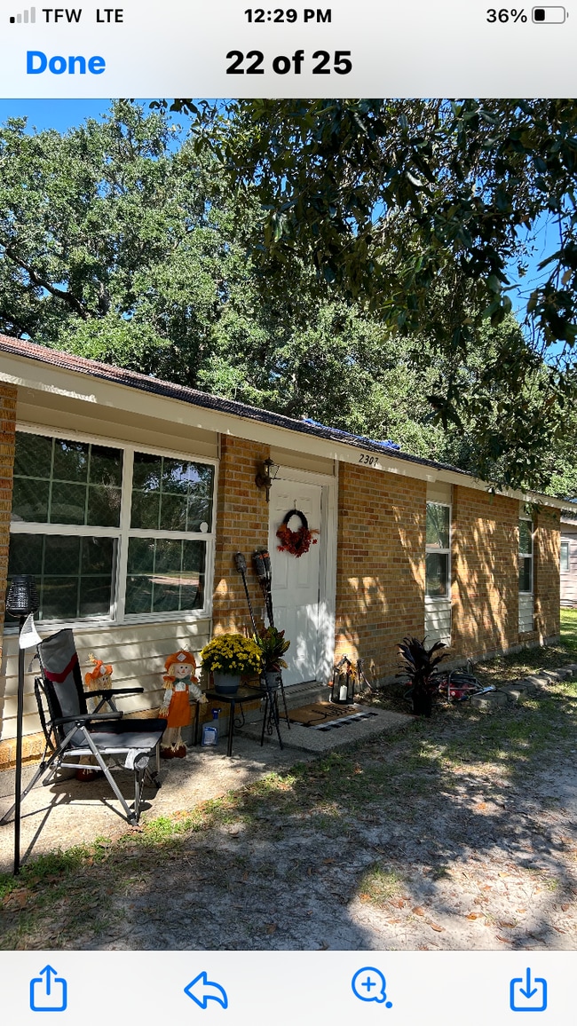 Photo - 2307 Fernwood St