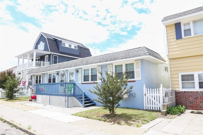Building Photo - 3100 W Brigantine Ave Unit 1-1 Rental