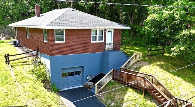 Building Photo - 27 Cornell Ave Rental