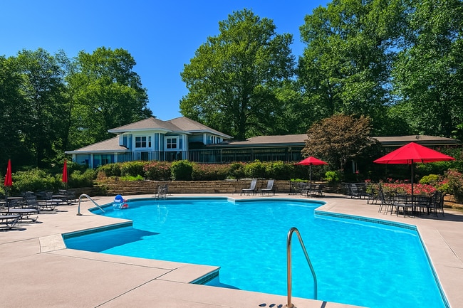 Building Photo - 903 Summit North Dr NE Unit Piedmont Heights