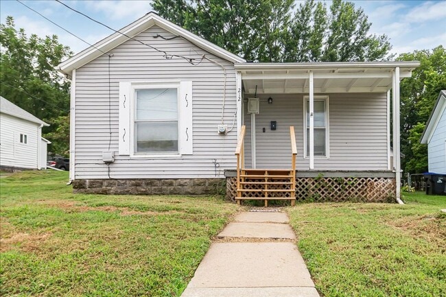 Building Photo - 212 W North St