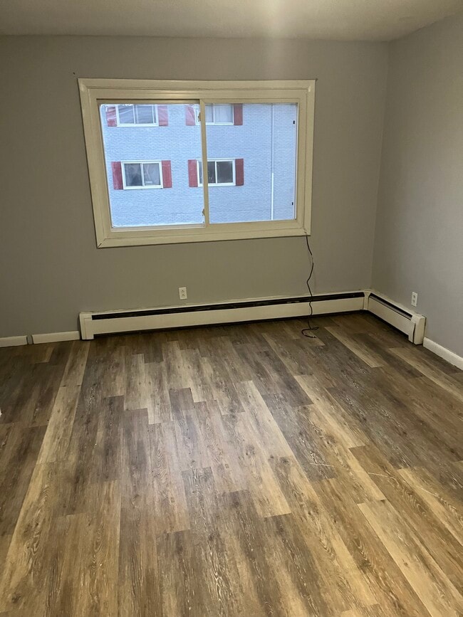 Photo - Garden Apartments