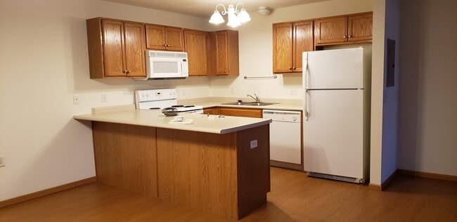 Legacy Park Estates