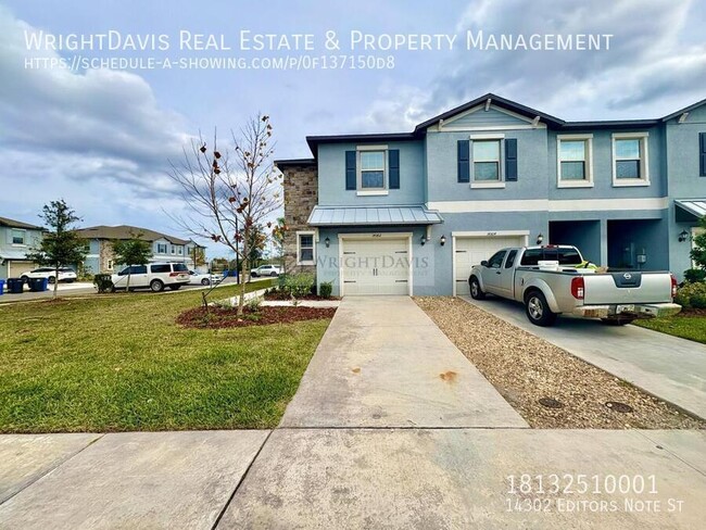 Building Photo - 14302 Editors Note St