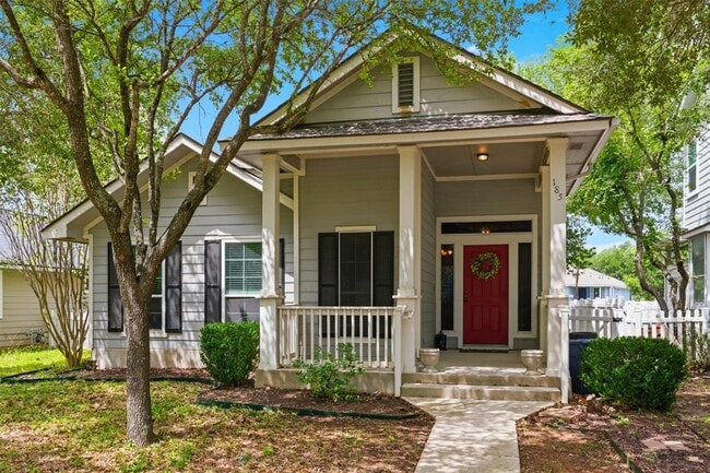 Building Photo - 185 Sampson