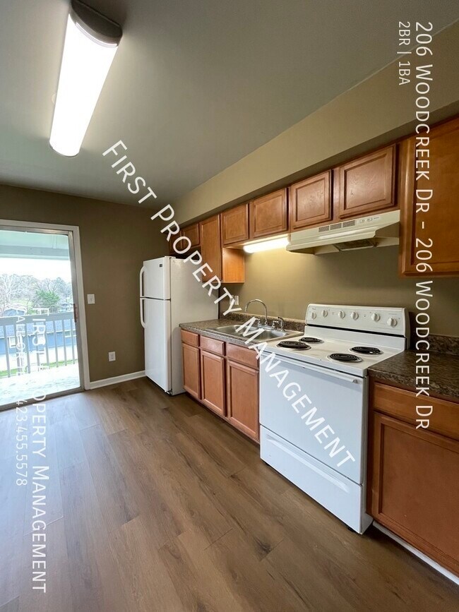 Photo - 206 Woodcreek Rd Unidad 206 Woodcreek Dr