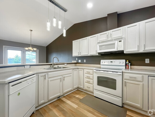 Building Photo - 10506 Ridge Park Dr Rental