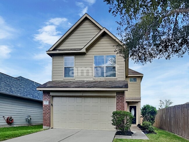 Building Photo - 3719 Forney Ridge Ln