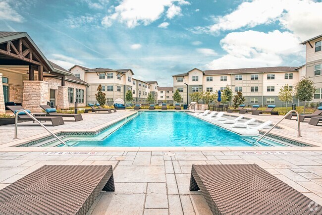 Building Photo - The Magnolia at Georgetown Rental