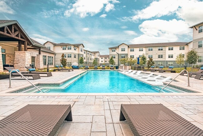 Building Photo - The Magnolia at Georgetown Rental
