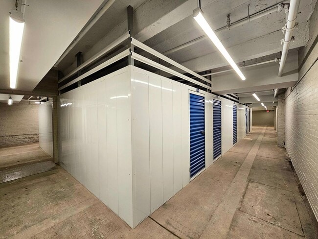 Photo - Wood and Brooks Lofts