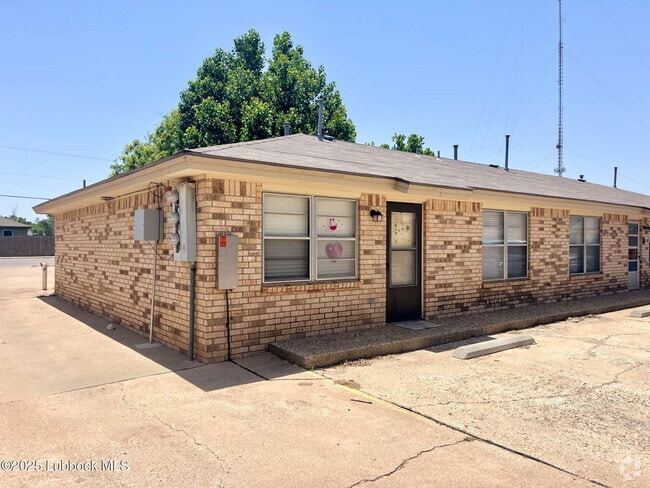 Building Photo - 2308 74th St Rental
