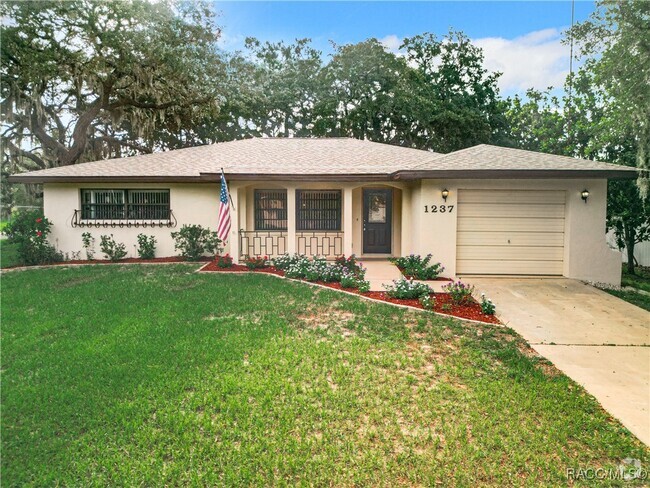 Building Photo - 1237 N Lion Cub Point Rental