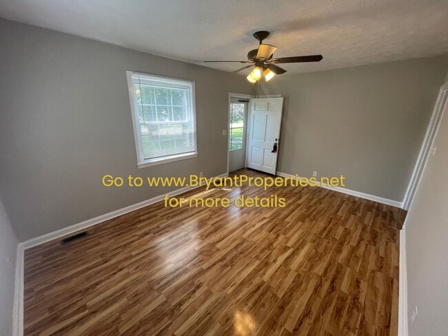 Photo - Madison - 2 Bedroom 1-Bath