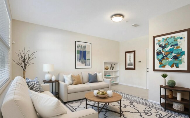 Photo - 1247 Via de Fossi