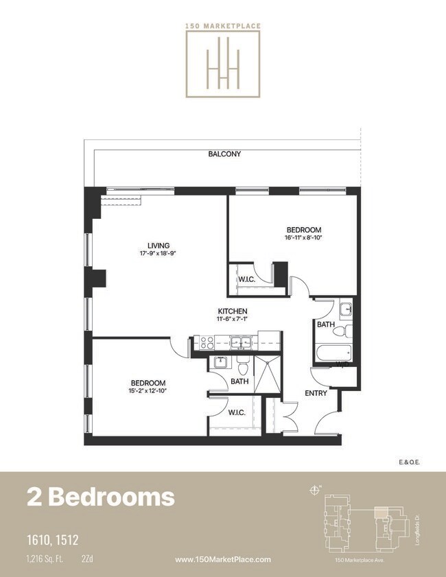 Photo - 150 Marketplace