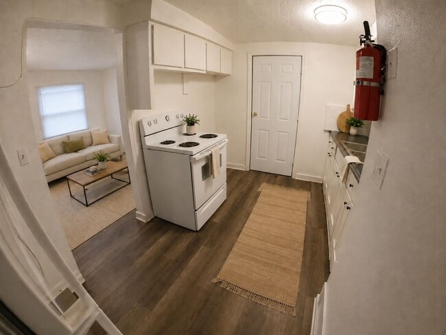 Photo - 3332 Rayford Street