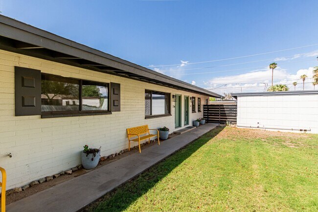 Photo - 6628 E Avalon Dr Unit Avalon 6628 4