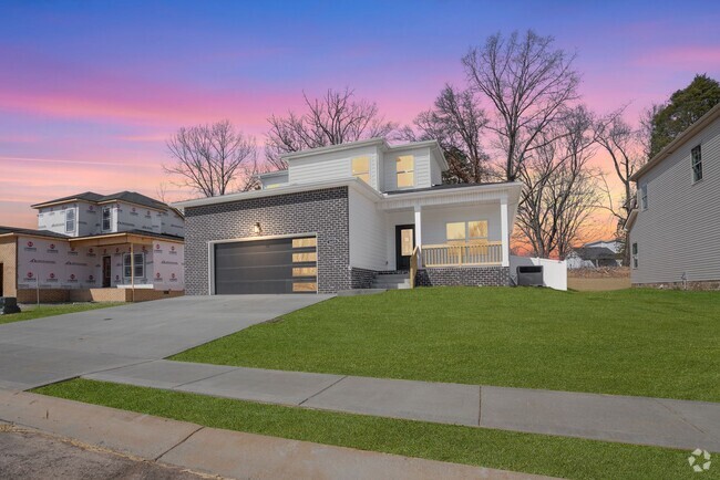 Building Photo - New Construction Ruby Floor Plan Near Exit 4 Rental