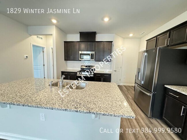Photo - 1829 Winter Jasmine Ln
