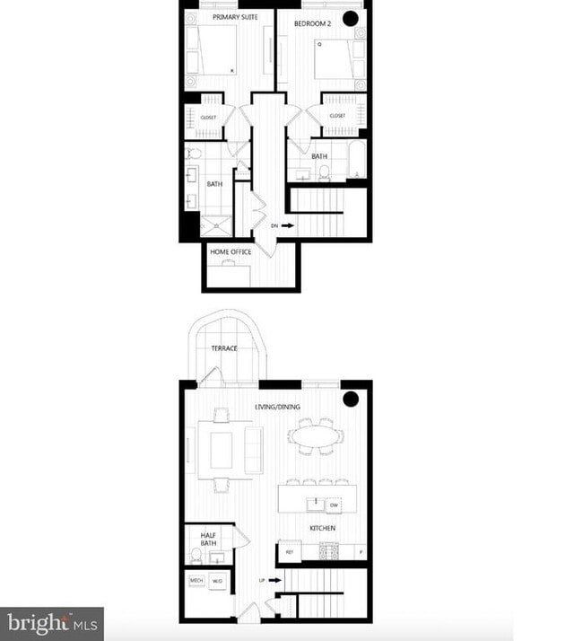 Building Photo - 5300 Wisconsin Ave NW Unit TH10/VARIES