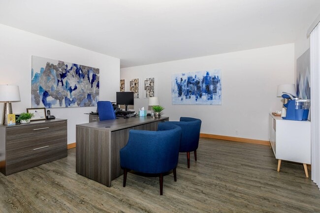 Grandview Apartments