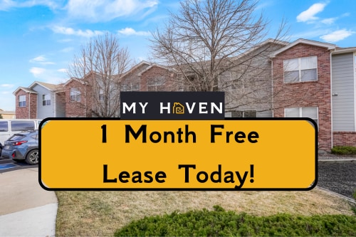 Building Photo - Great Two Bedroom Condo with Garage - Move In Special Unit 203