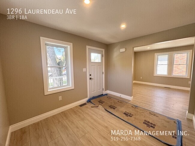 Photo - BRAND NEW RENOVATED 3 BED/1 BATH HOME EAST WINDSOR + UTILITIES