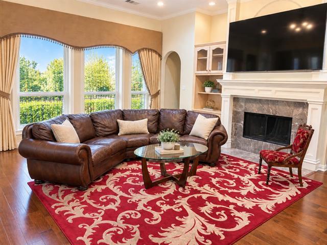 902 Horseshoe Bend