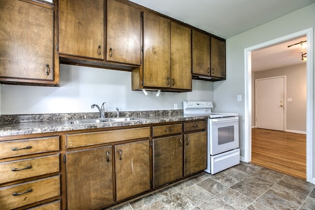 Photo - 3 bedroom house coming soon!