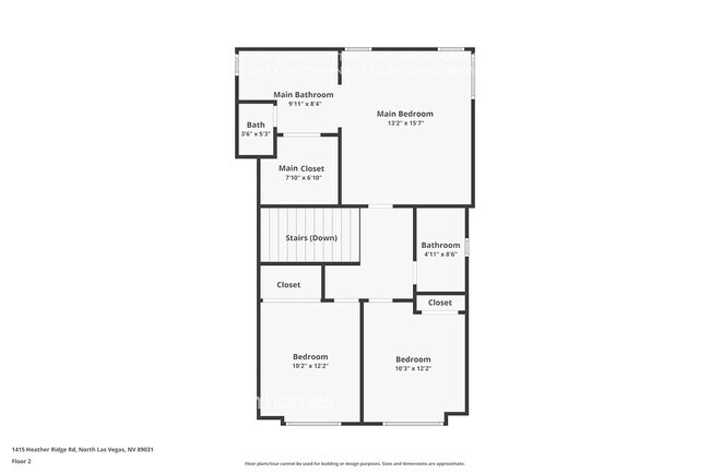 Photo - 1415 Heather Ridge Rd