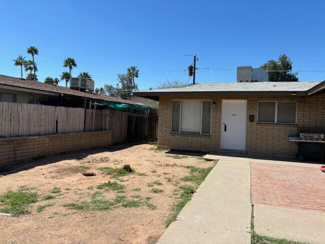 Photo - 2 BEDROOM 1 BATH MESA TRIPLEX HOME