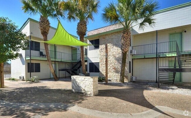 Building Photo - 4314 Gillis St Unit 108 Rental