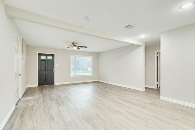 Photo - Recently Renovated 4-Bedroom Home with Mod...