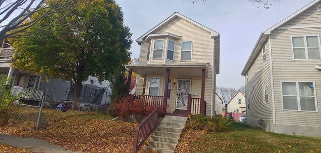 North 33rd Street, Milwaukee, WI 53210 - 3... - North 33rd Street, Milwaukee, WI 53210 - 3... Apartamento