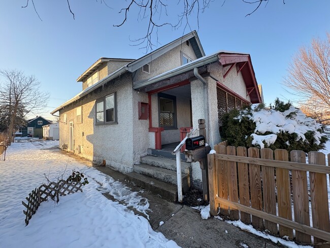 Photo - 320 N Colorado Ave