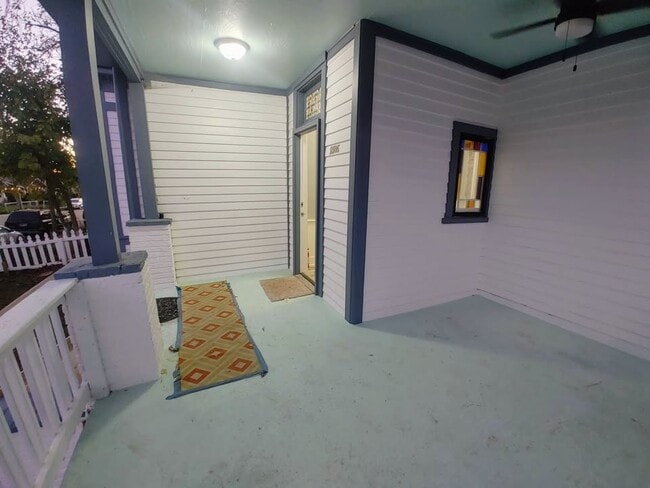Photo - 2505 Washington Avenue