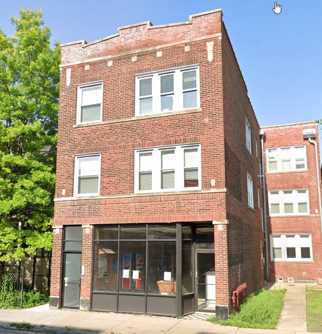 Building Photo - 4205 N Pulaski Rd Unit 2