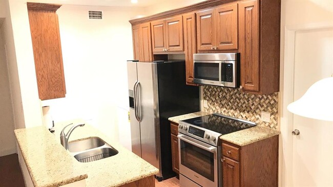 Photo - 2626 Holly Hall St Condo Unit 1203