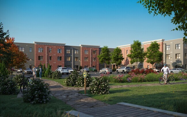 Photo - Trail Link Property List