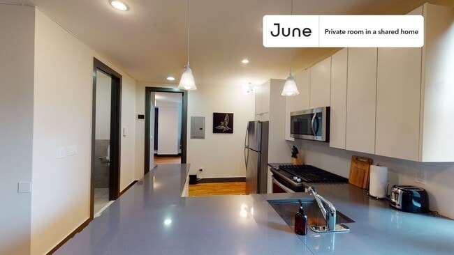 Photo - Room in Shared 5 bed/2 bath home Unit B