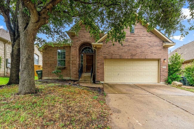2217 Westfalian Trail