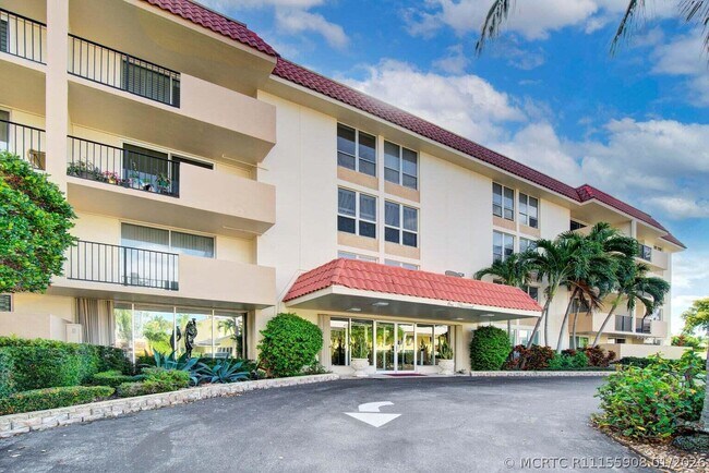 Photo - 1000 Spanish River Rd Unit 3k